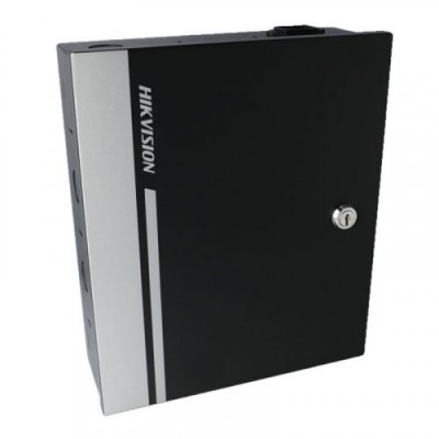 Контроллер Hikvision DS-K2802 для 2 дверей